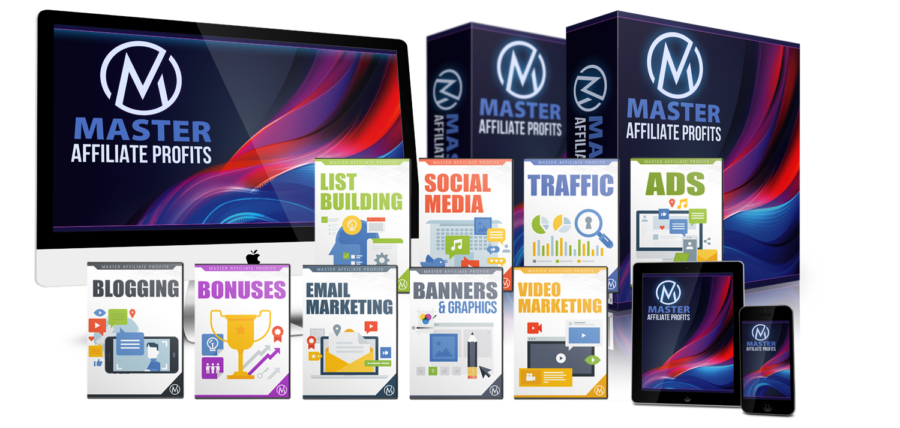 master affiliate profits MAP